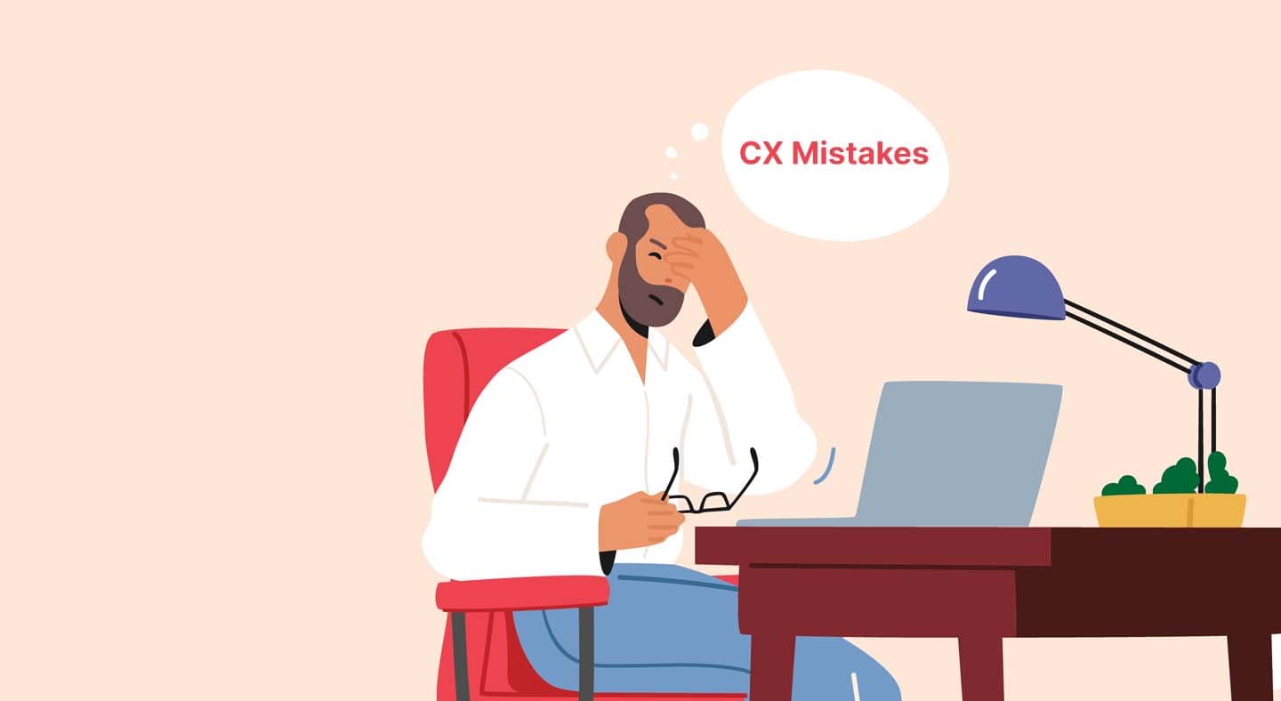 5 Customer Experience 