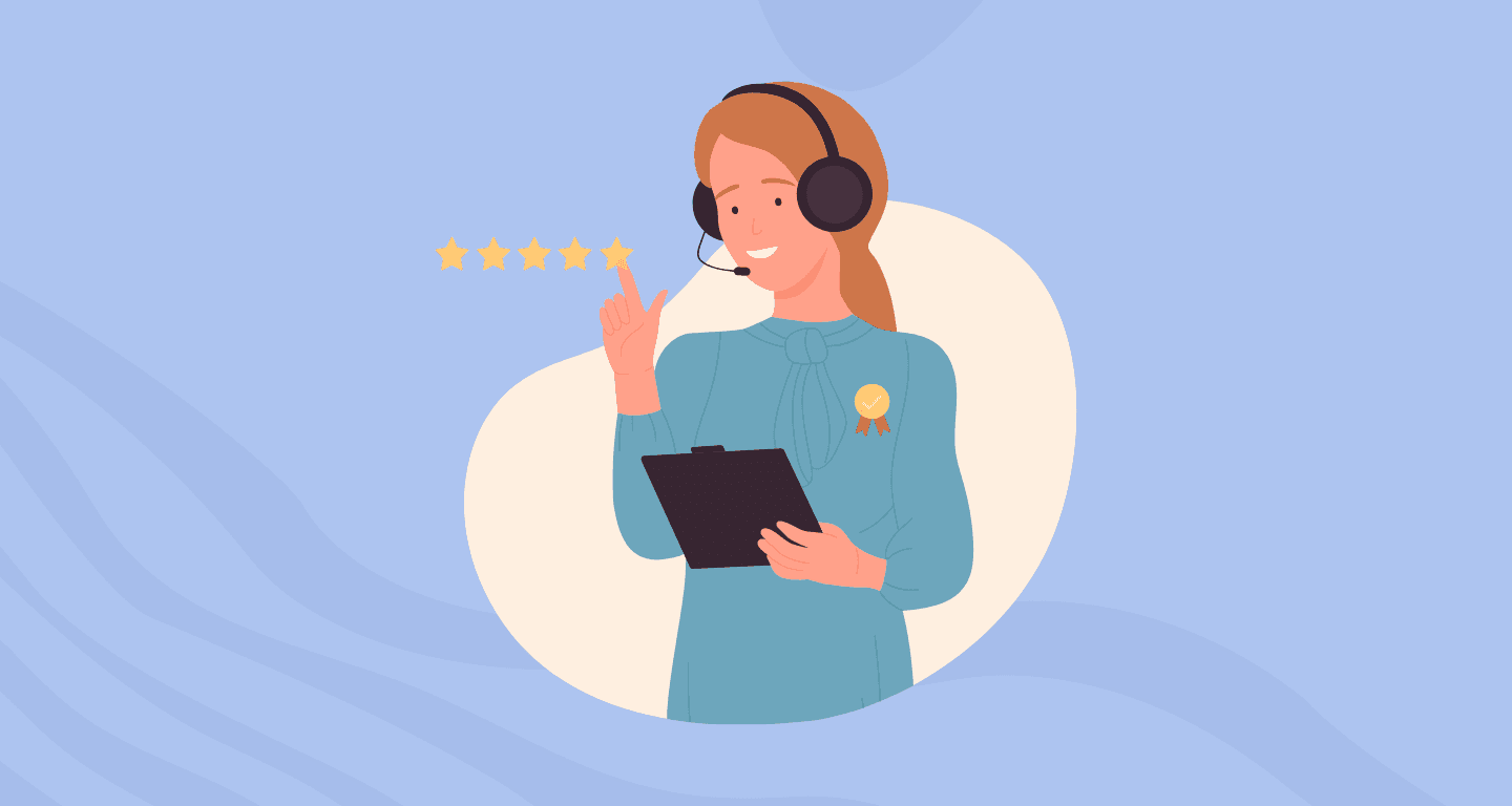 12 Must Ask Customer Satisfaction Survey Questions
