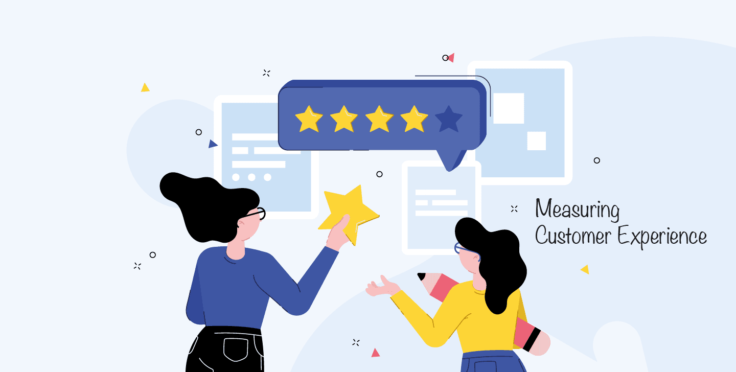 Measuring customer experience: 10 metrics to check off the list