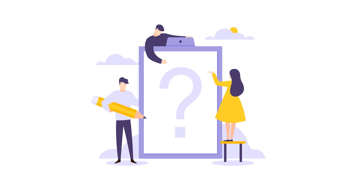What Are Surveys? (Survey Types, Question types and Benefits)