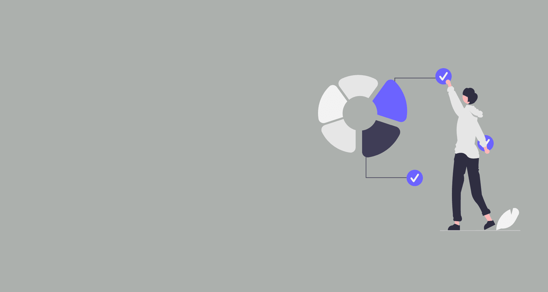 Statistical Treatment of Data for Survey: The Right Approach