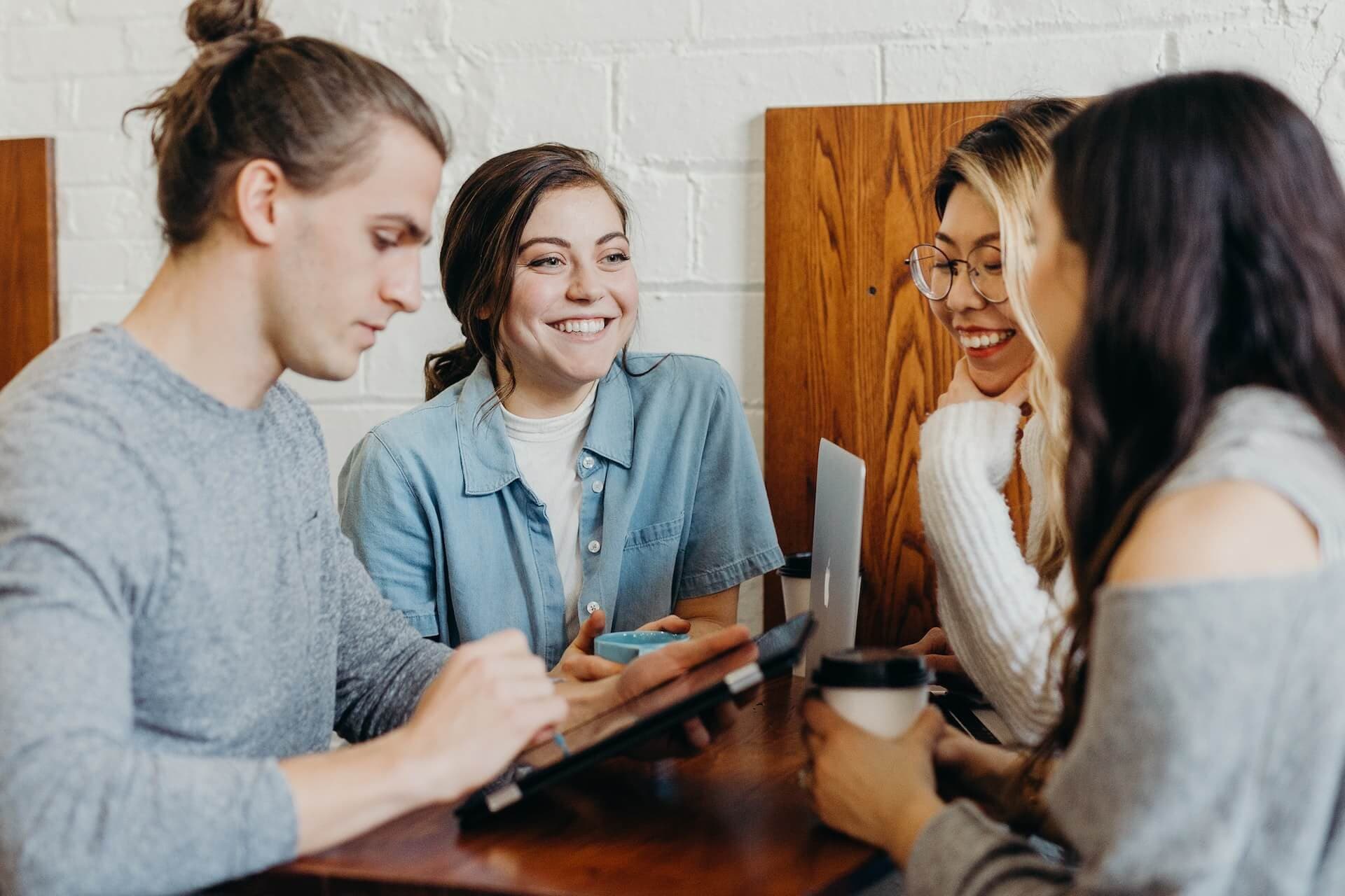 170+ Poll Questions for Work Events