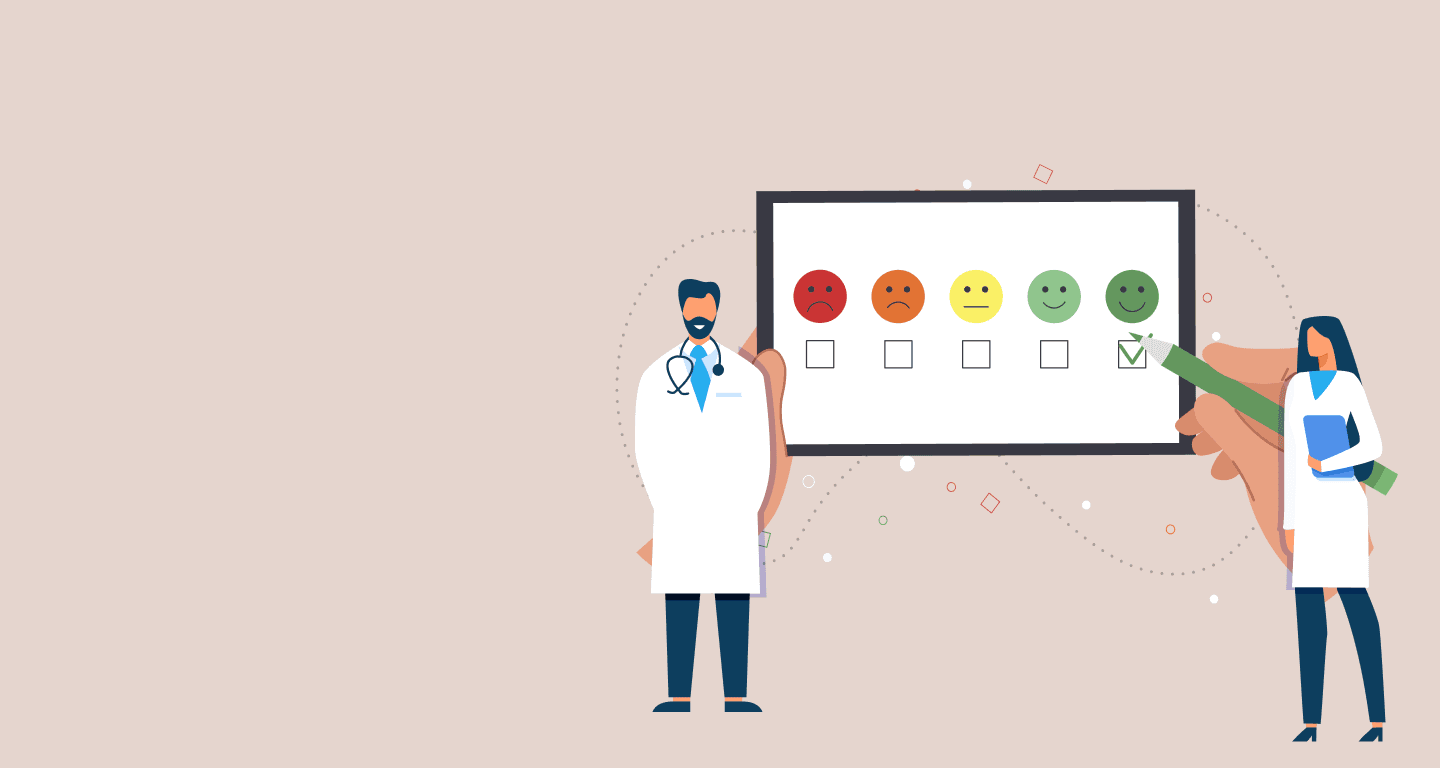 Patient Satisfaction Surveys & Examples: A Guide to Gathering Valuable Patient Feedback