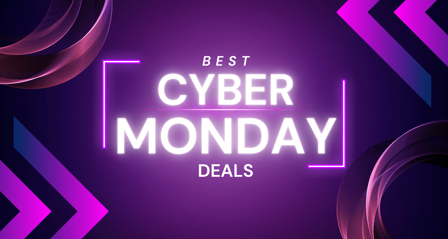 Top 10 Cyber Monday SaaS Deals of 2023
