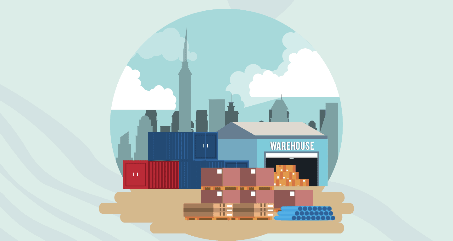 Warehouse Logistics: Elevating Operations Efficiently