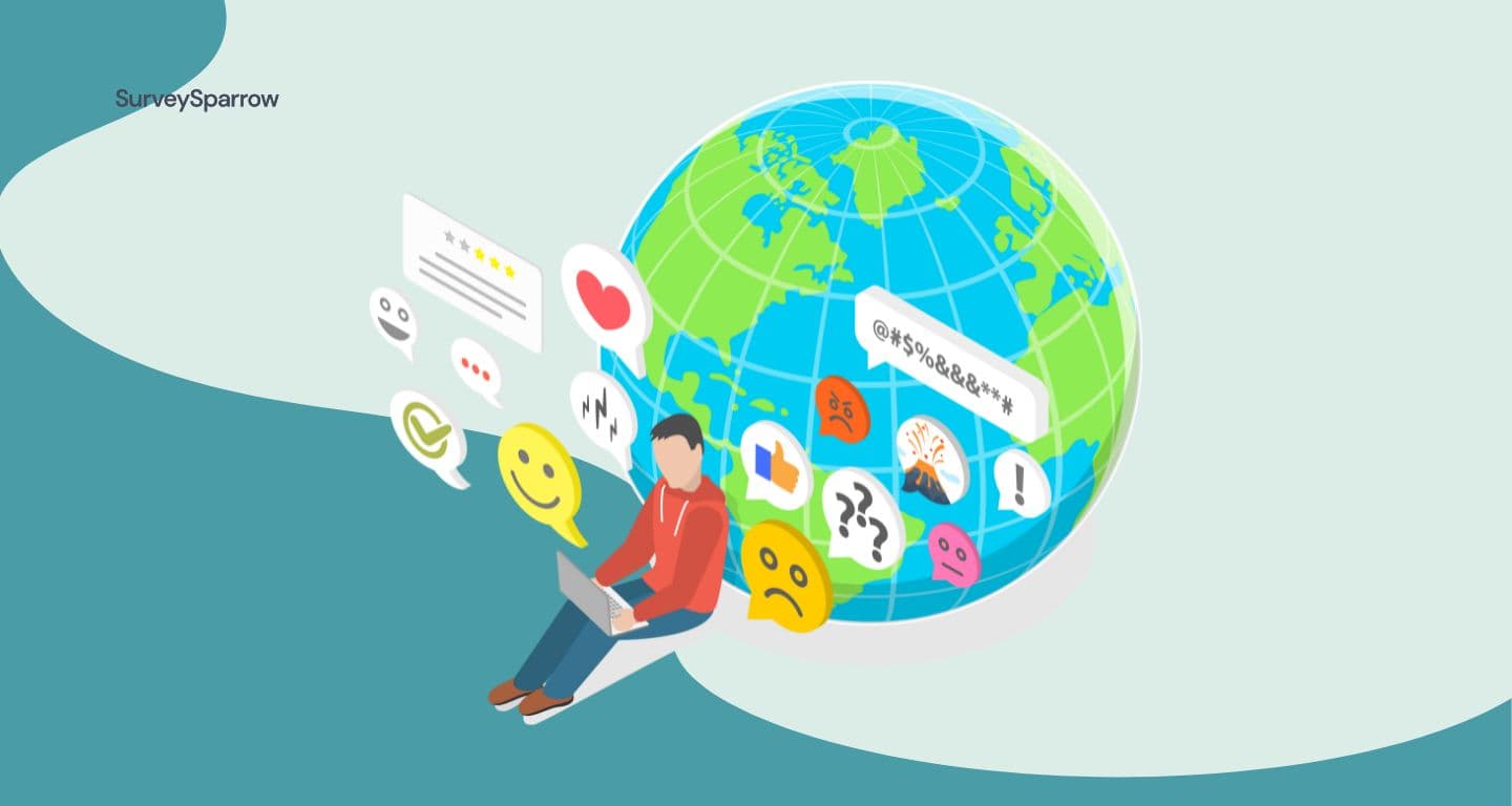 Top 9 VoC Tools to Look for in 2024
