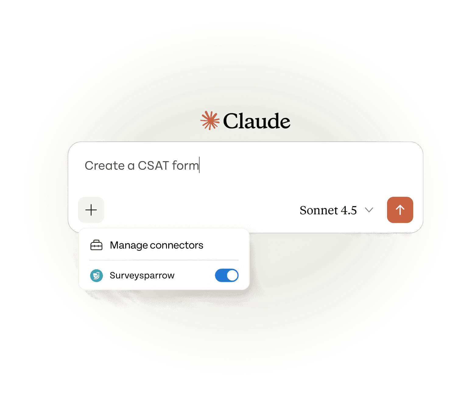 Encuestas e insights, directamente en Claude