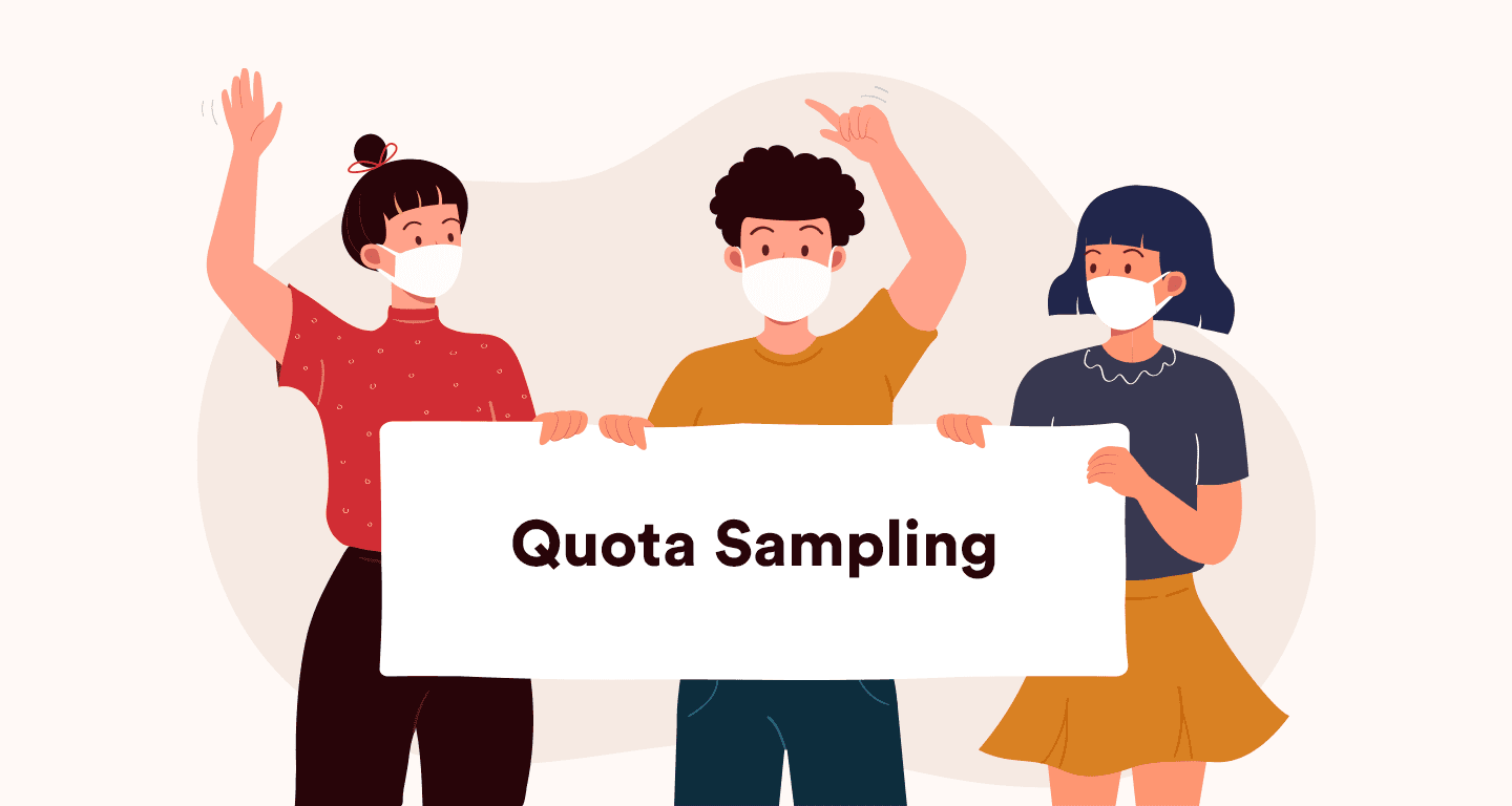 Quota Sampling 101: Definition, Methods and Examples Quota Sampling 101: Definition, Methods and Examples